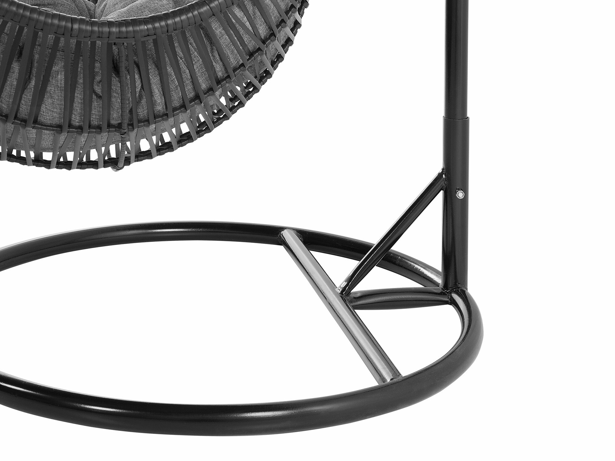 Градинска люлка Berwyn 1944 (Сив)