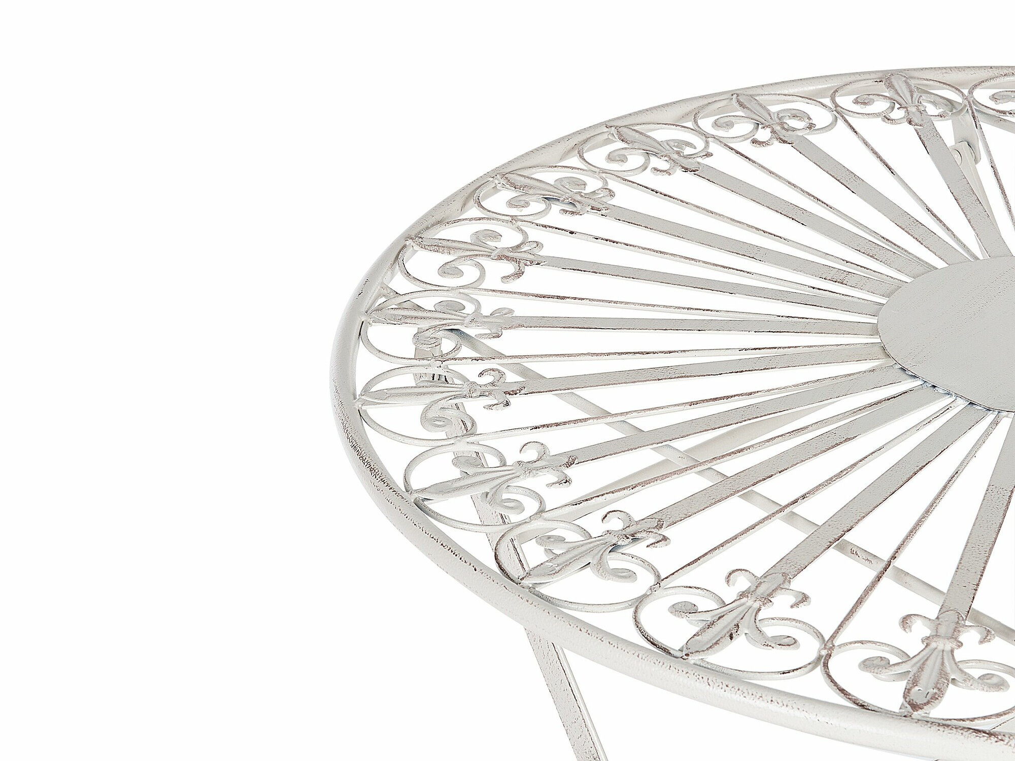 Градинска маса Berwyn 1950