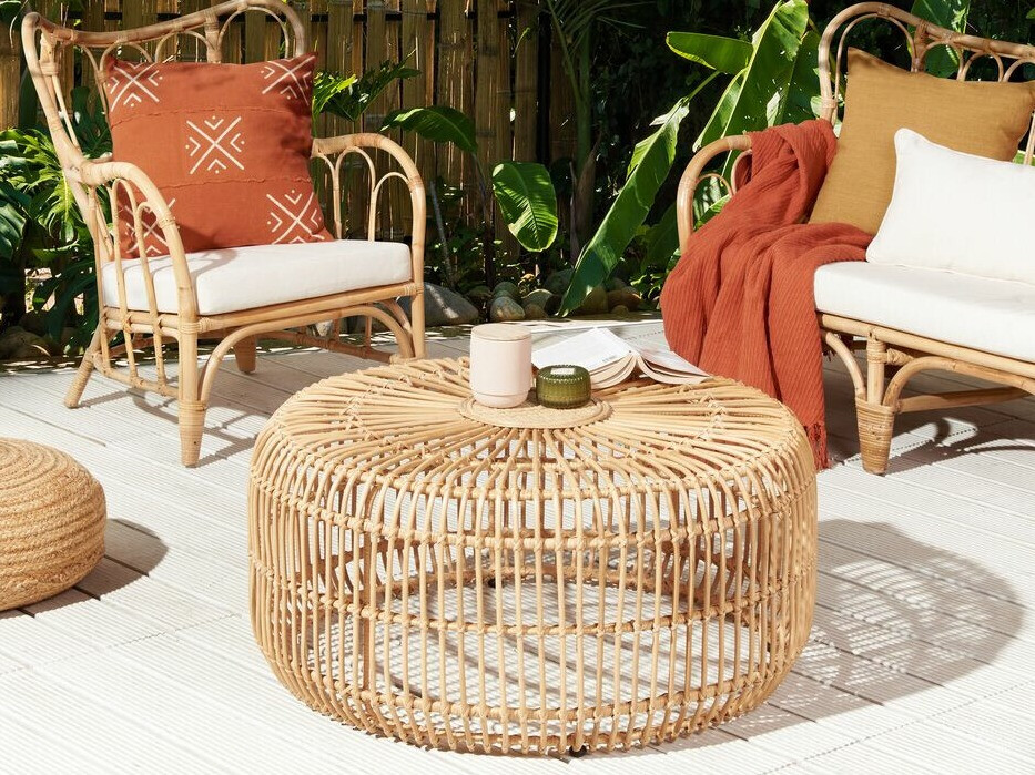 Градинска масичка за кафе Berwyn 1948