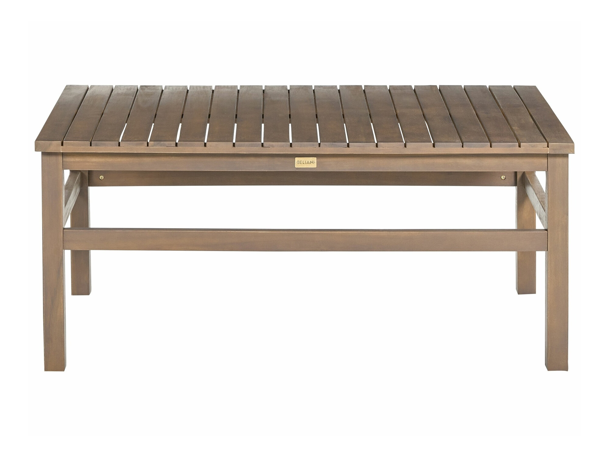 Градински комплект Berwyn 1955 (Taupe + Тъмно дърво)