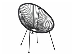 Градински стол Berwyn 1953 (Черен)