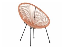 Градински стол Berwyn 1953 (Оранжев)