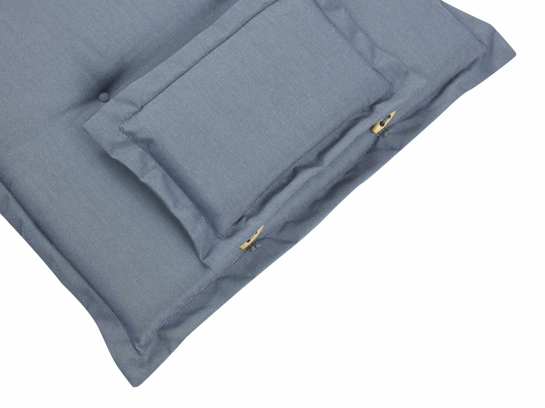 Комплект за балкон Berwyn 1952 (Син)