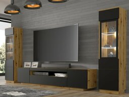 Комплект за хол Morteo 105