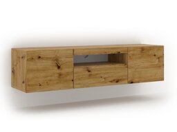 ТВ шкаф Morteo 103 (Artisan дъб)
