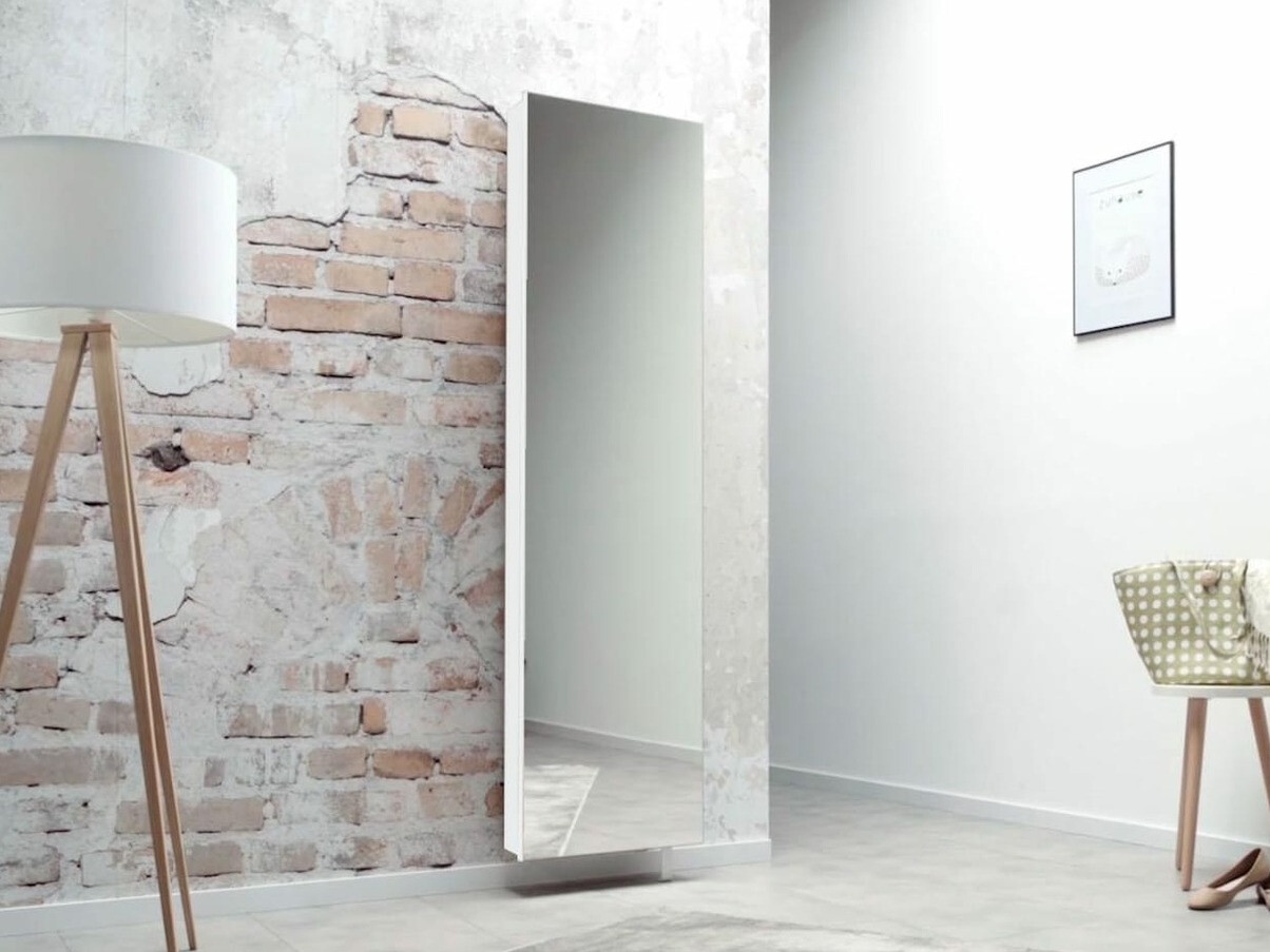 Етажерка за обувки Sacramento 119 (Бял)