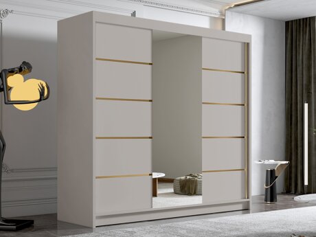 Гардероб Closico 185 (Кашмир)