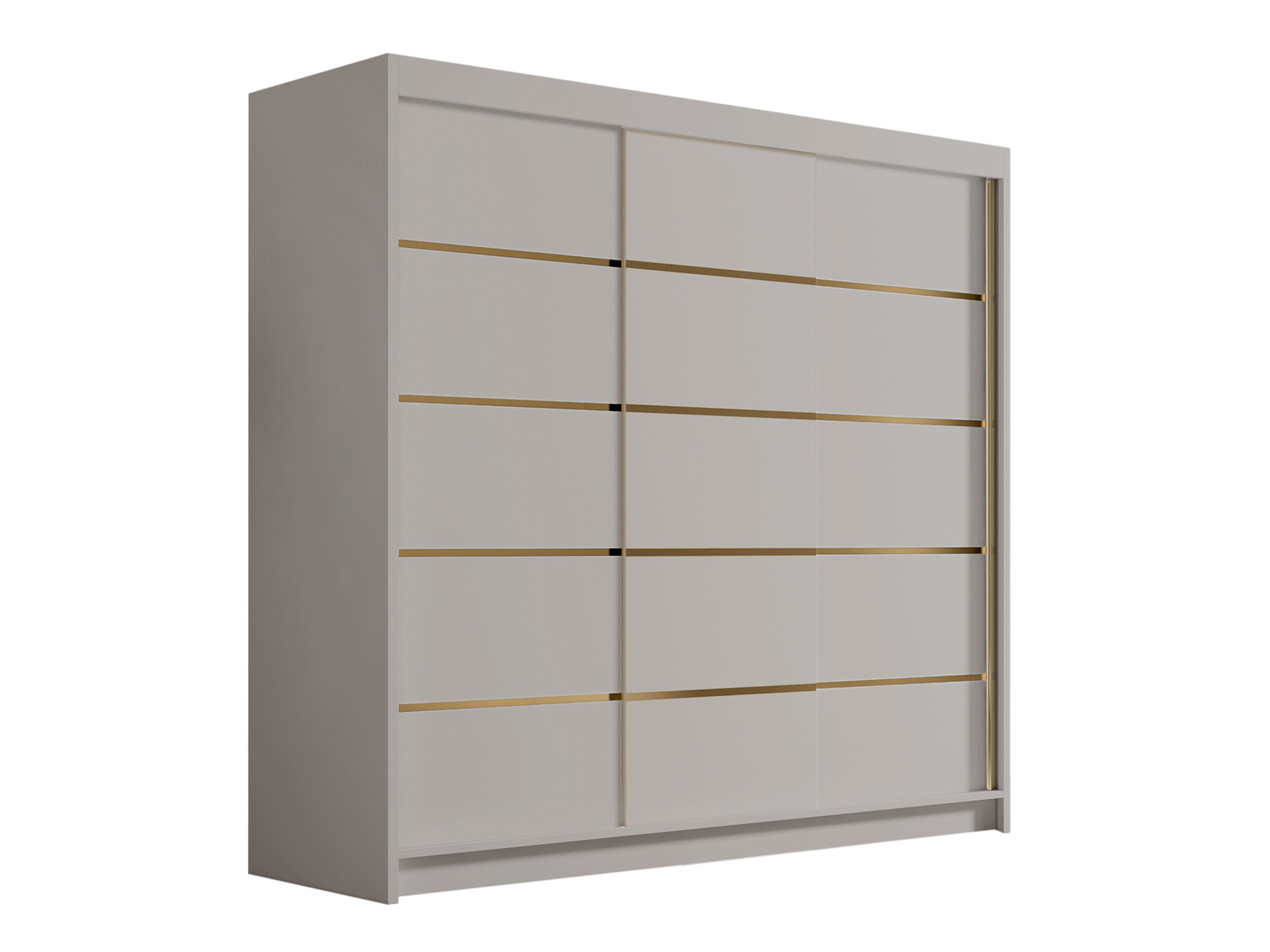 Гардероб Closico Plenor VI (Кашмир)