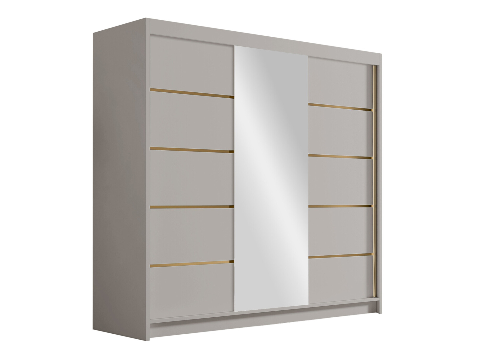 Гардероб Closico Plenor VI (Кашмир)