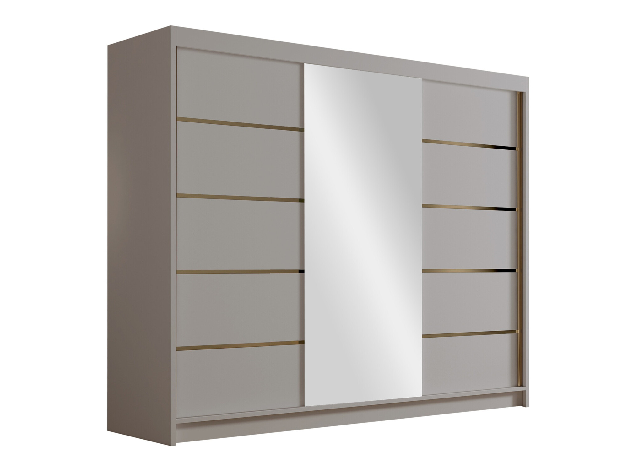 Гардероб Closico Veltron II (Кашмир)