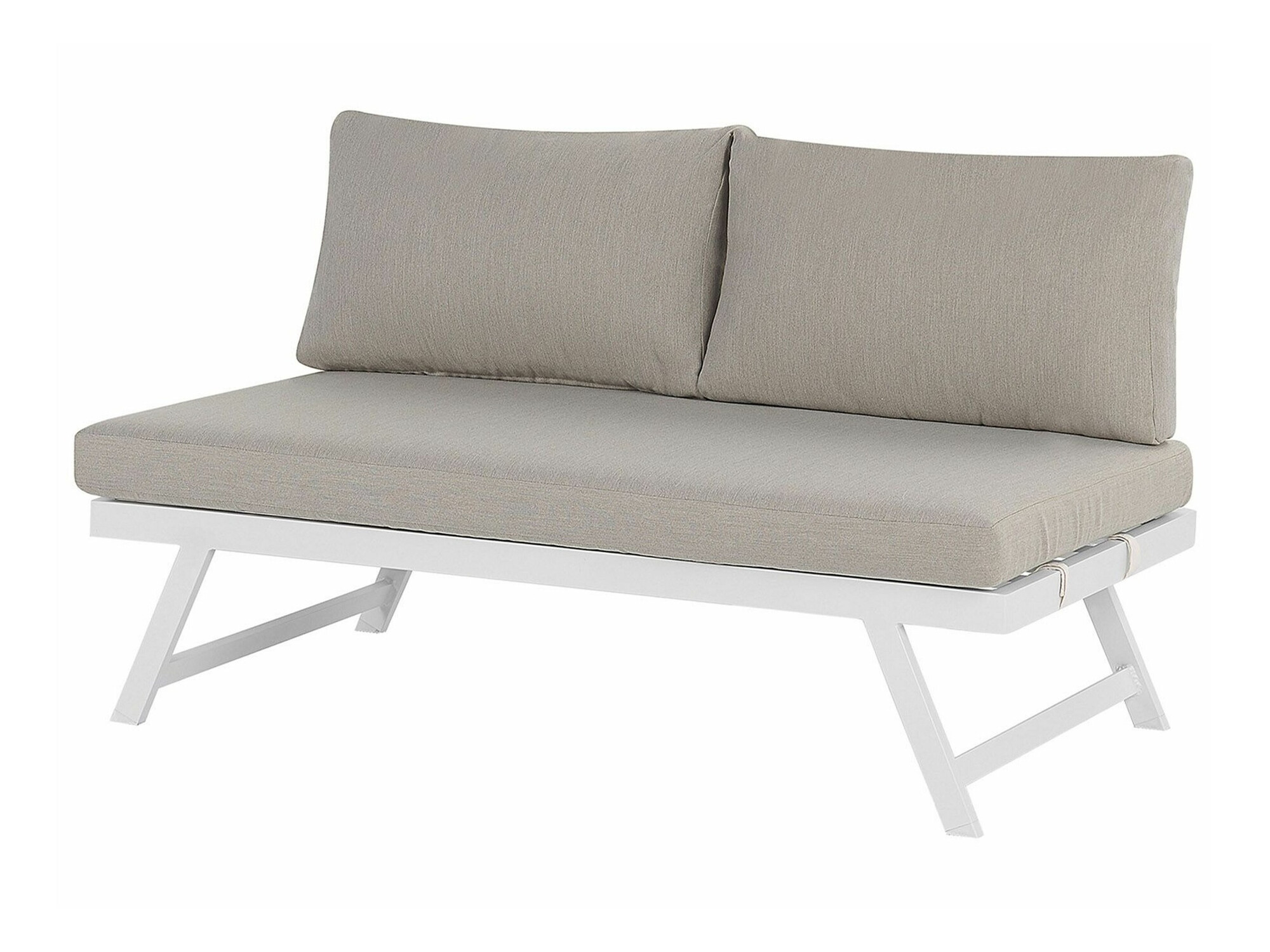 Градински комплект Berwyn 1960 (Бял)