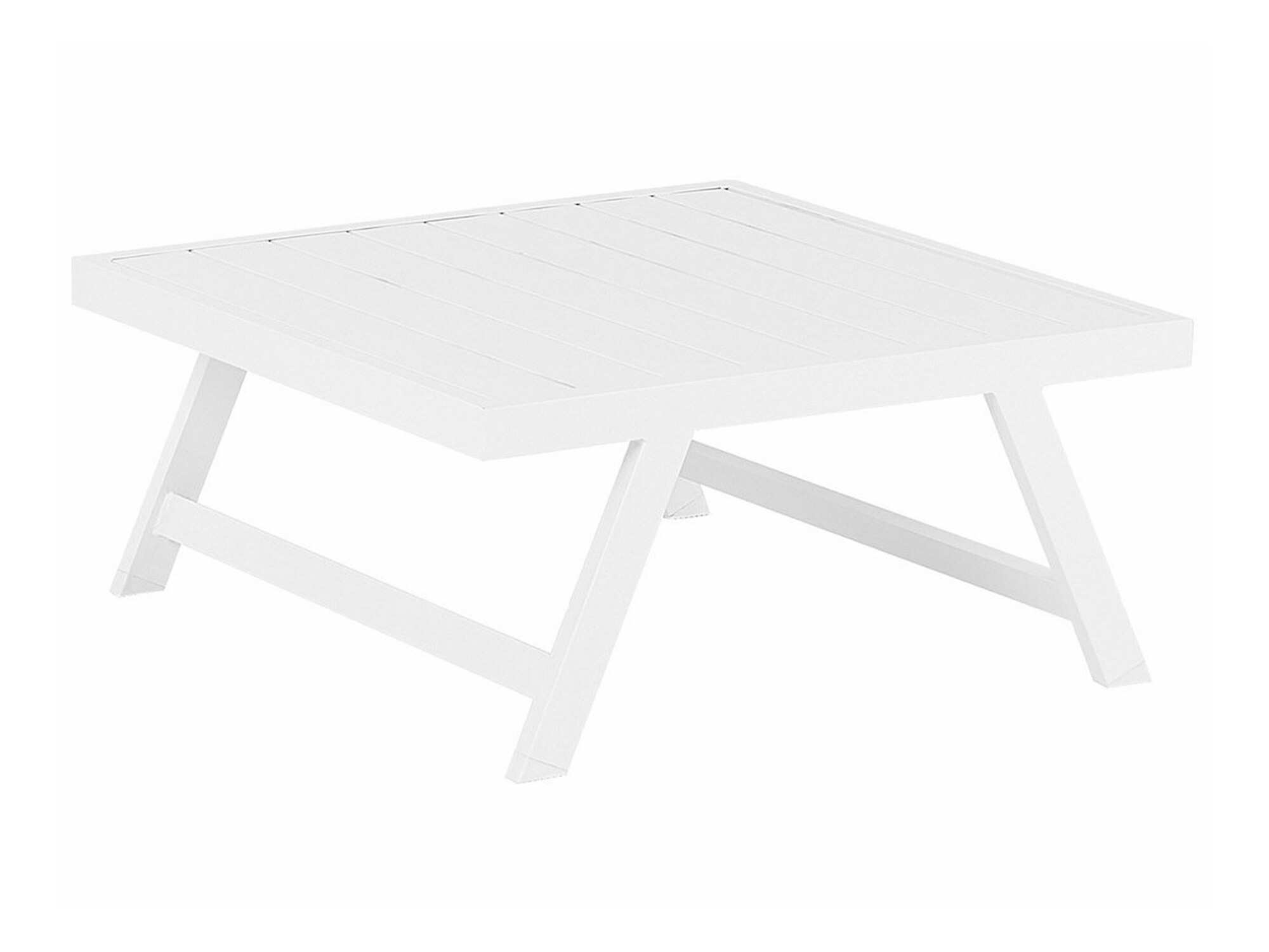 Градински комплект Berwyn 1960 (Бял)