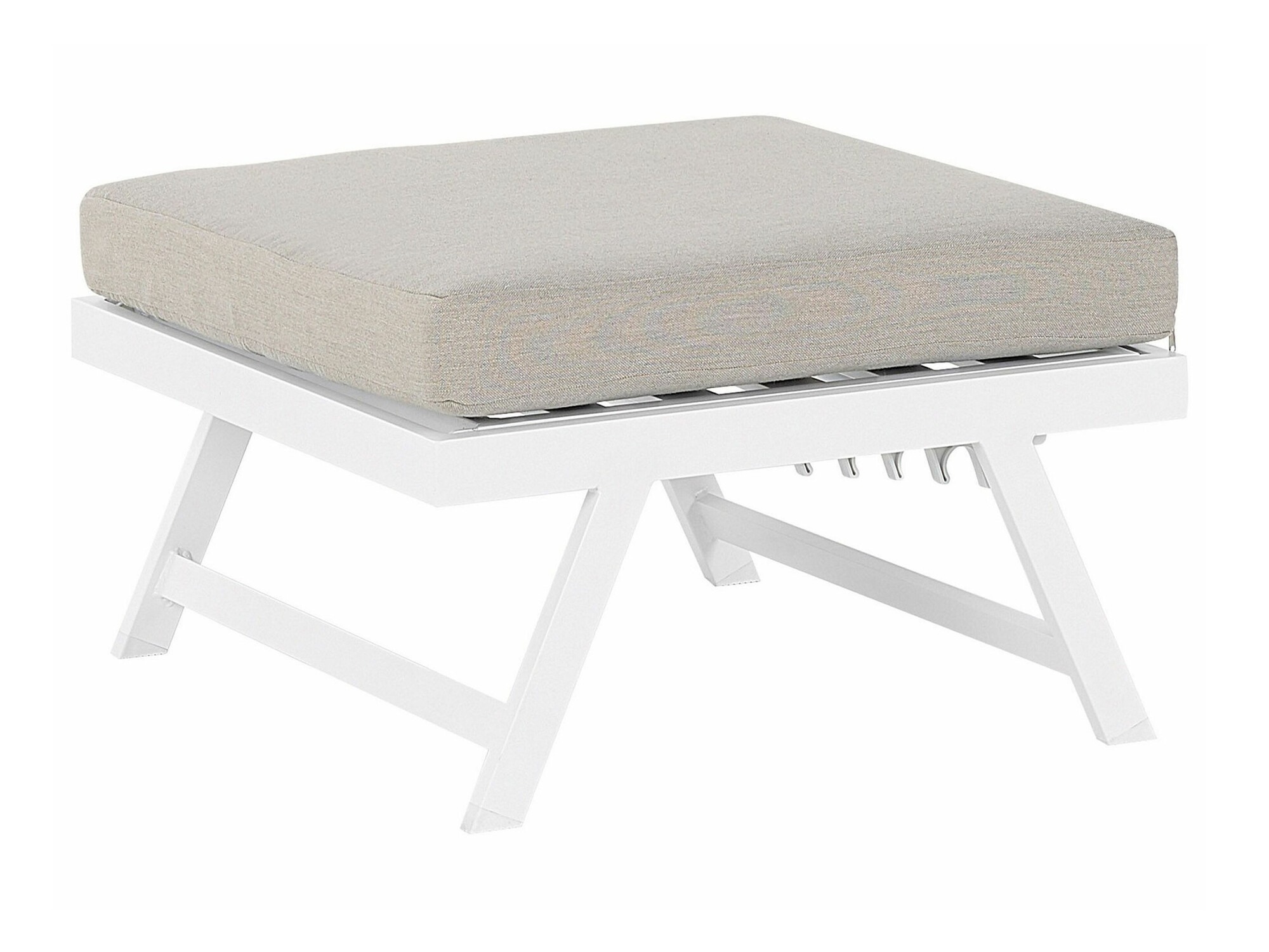 Градински комплект Berwyn 1960 (Бял)