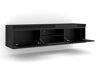 ТВ шкаф Buffalo 163 (Черен)