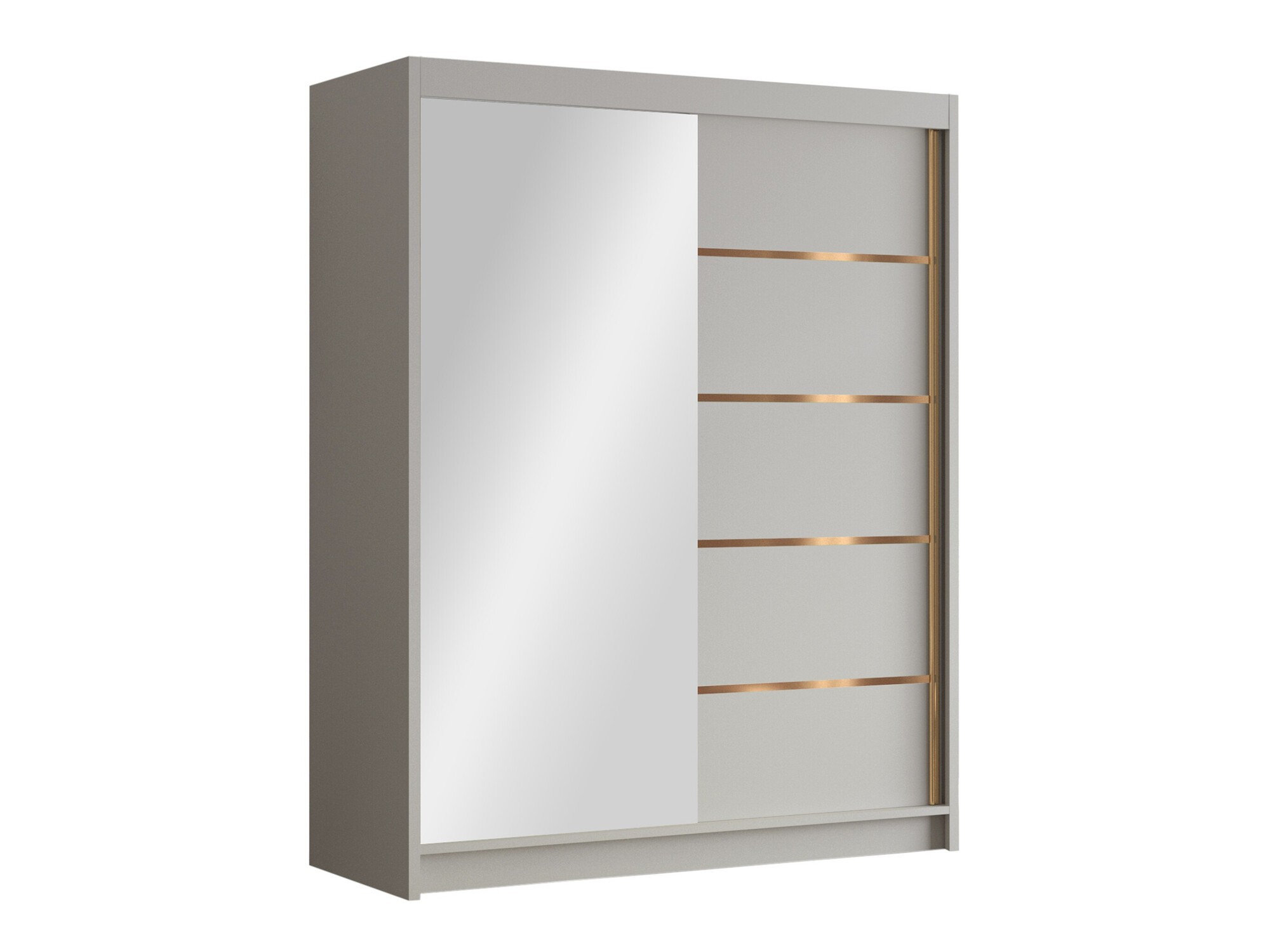 Гардероб Closico Capsa III (Кашмир)