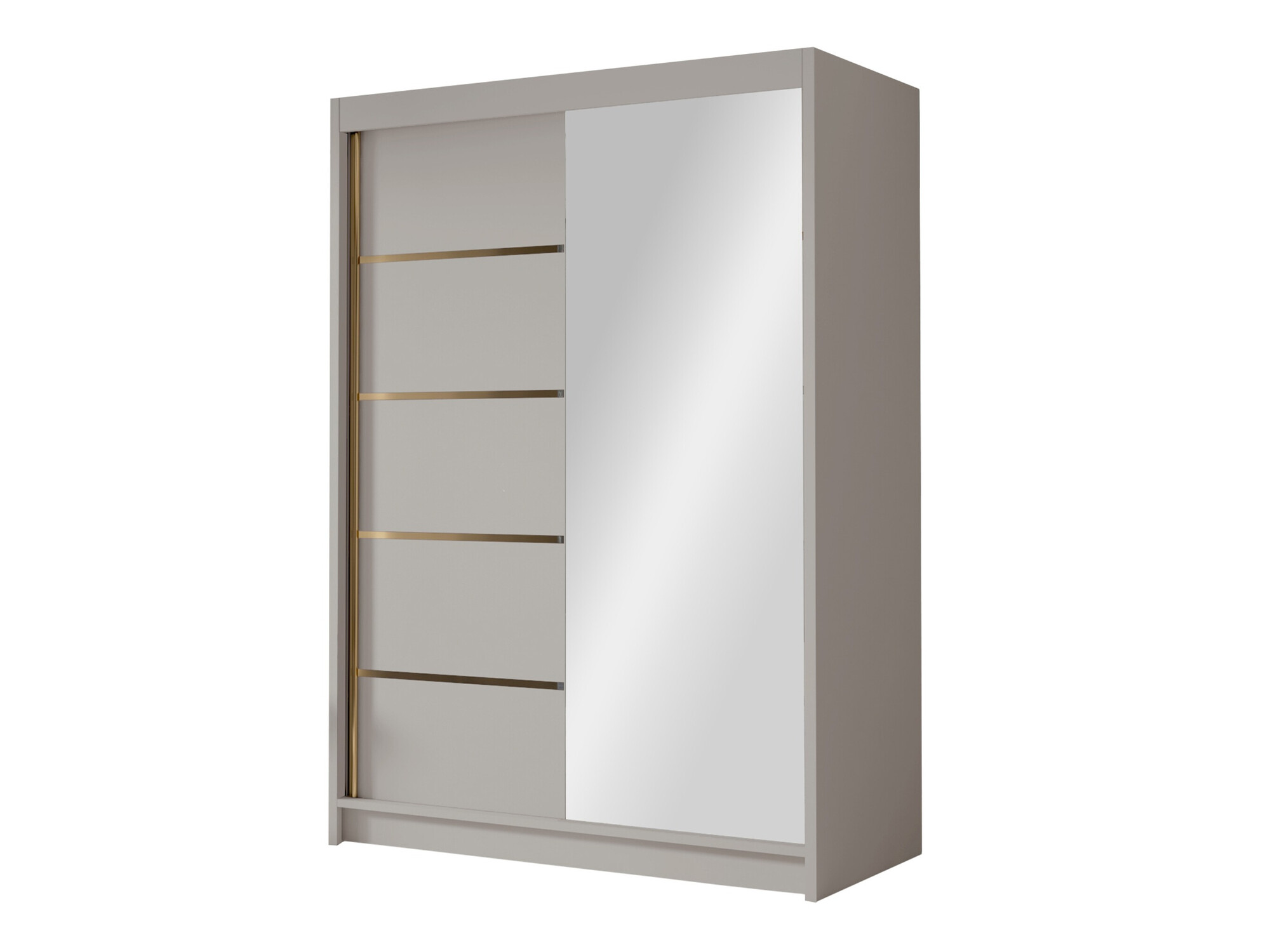 Гардероб Closico Fornix III (Кашмир)