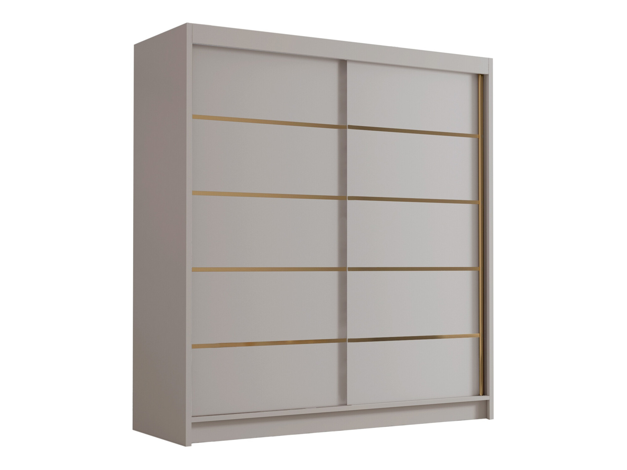 Гардероб Closico Vallor III (Кашмир)