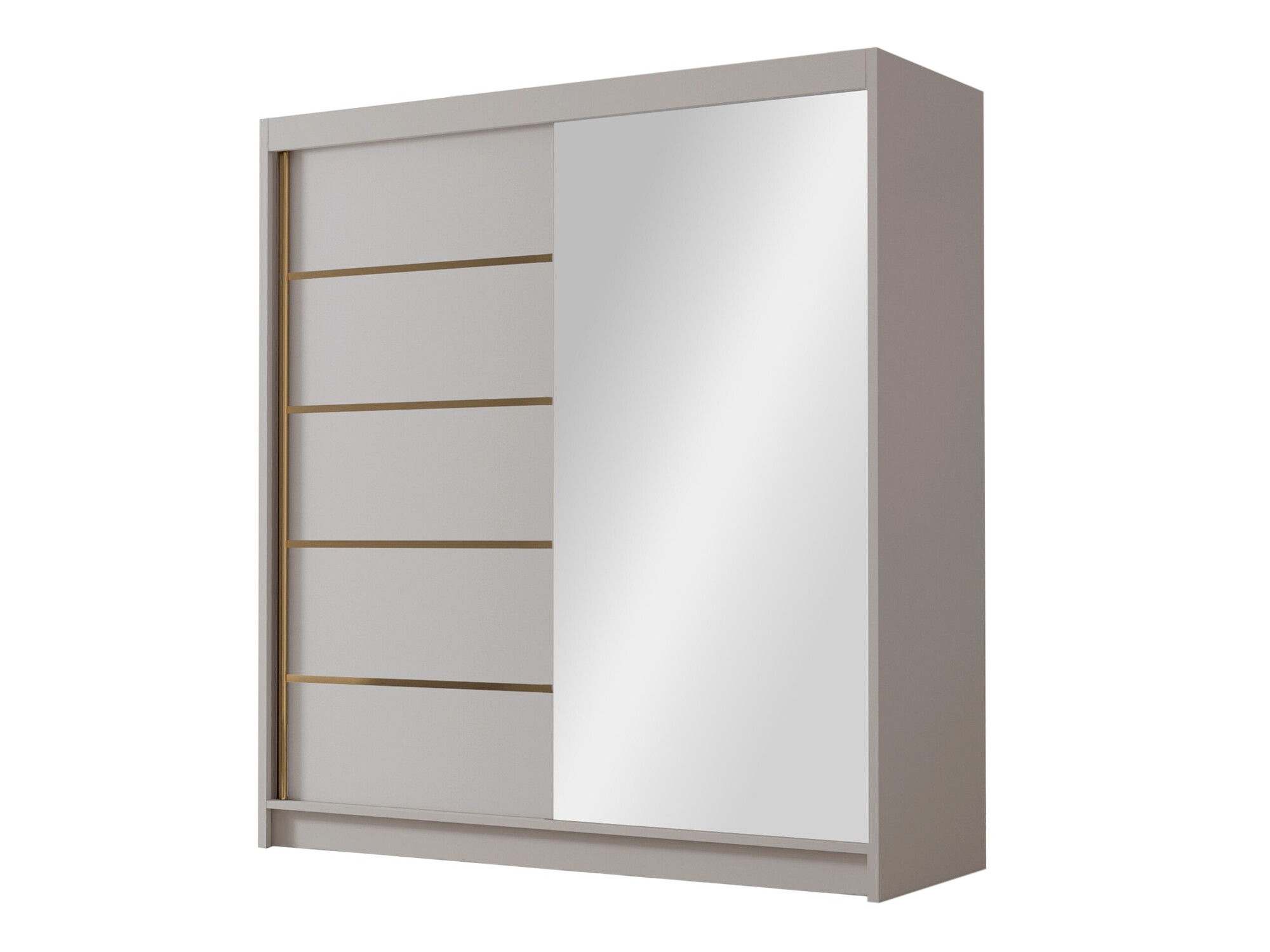 Гардероб Closico Vallor III (Кашмир)