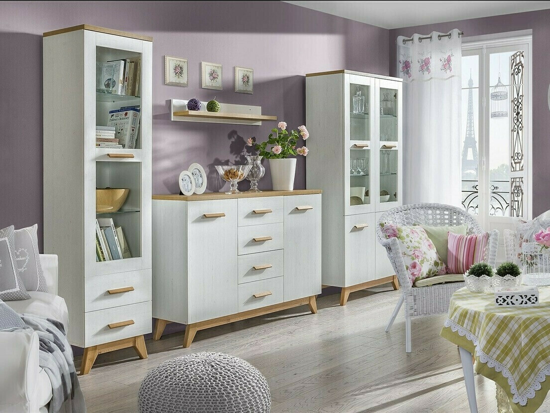 Комплект за хол Sorvera 119