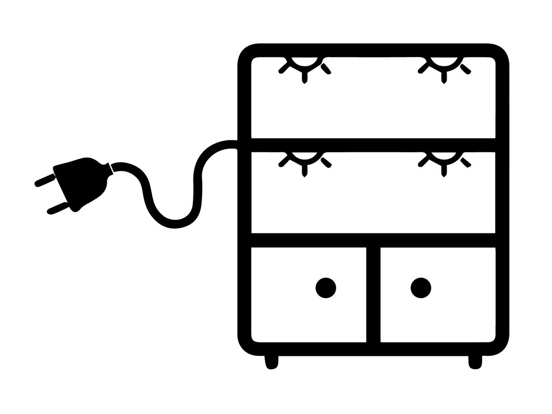 LED осветление Dunremo 101