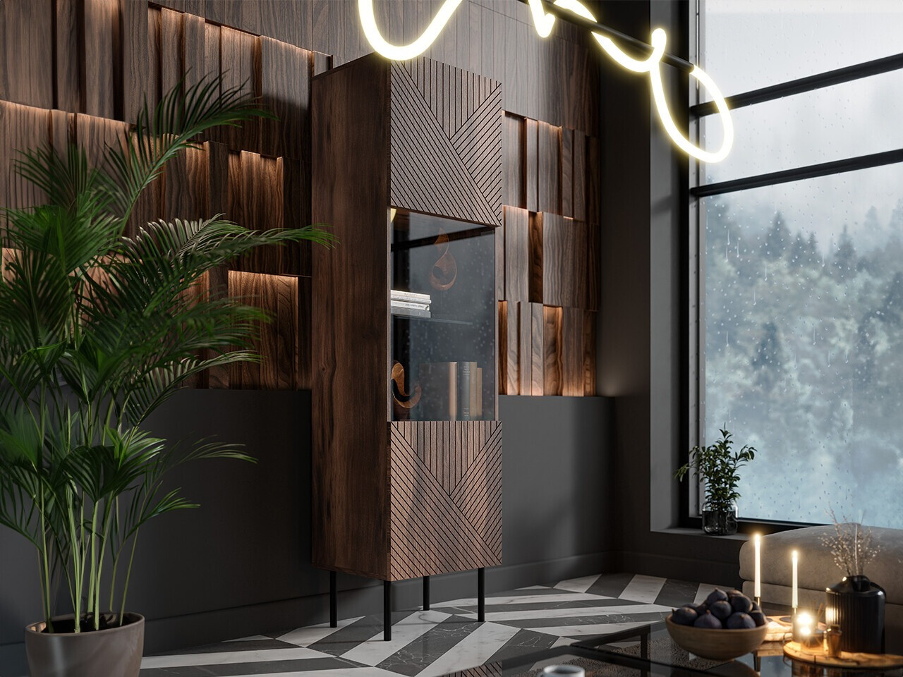 Етажерка Doctrina