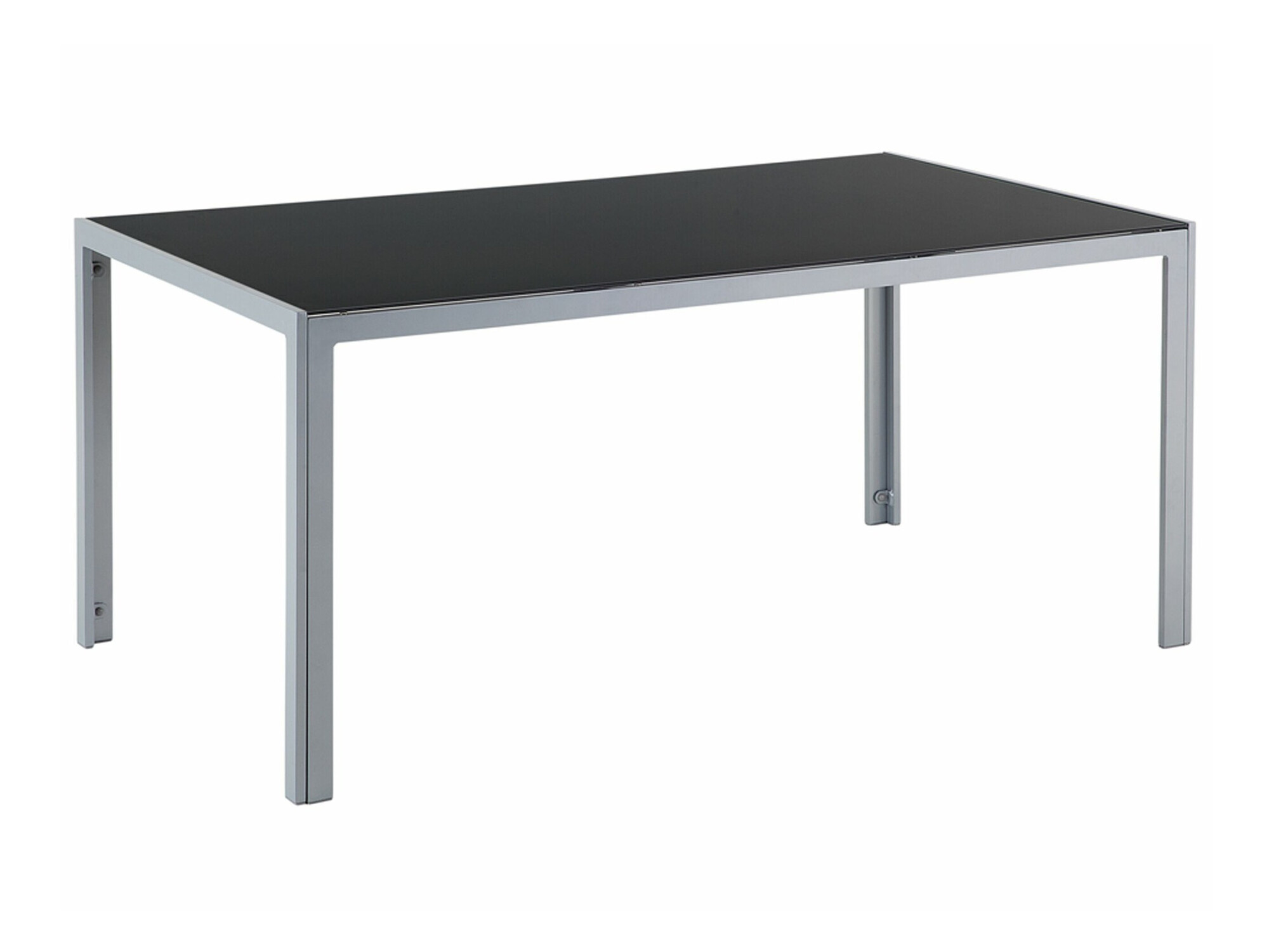 Градинска маса Berwyn 1969 (Черен)