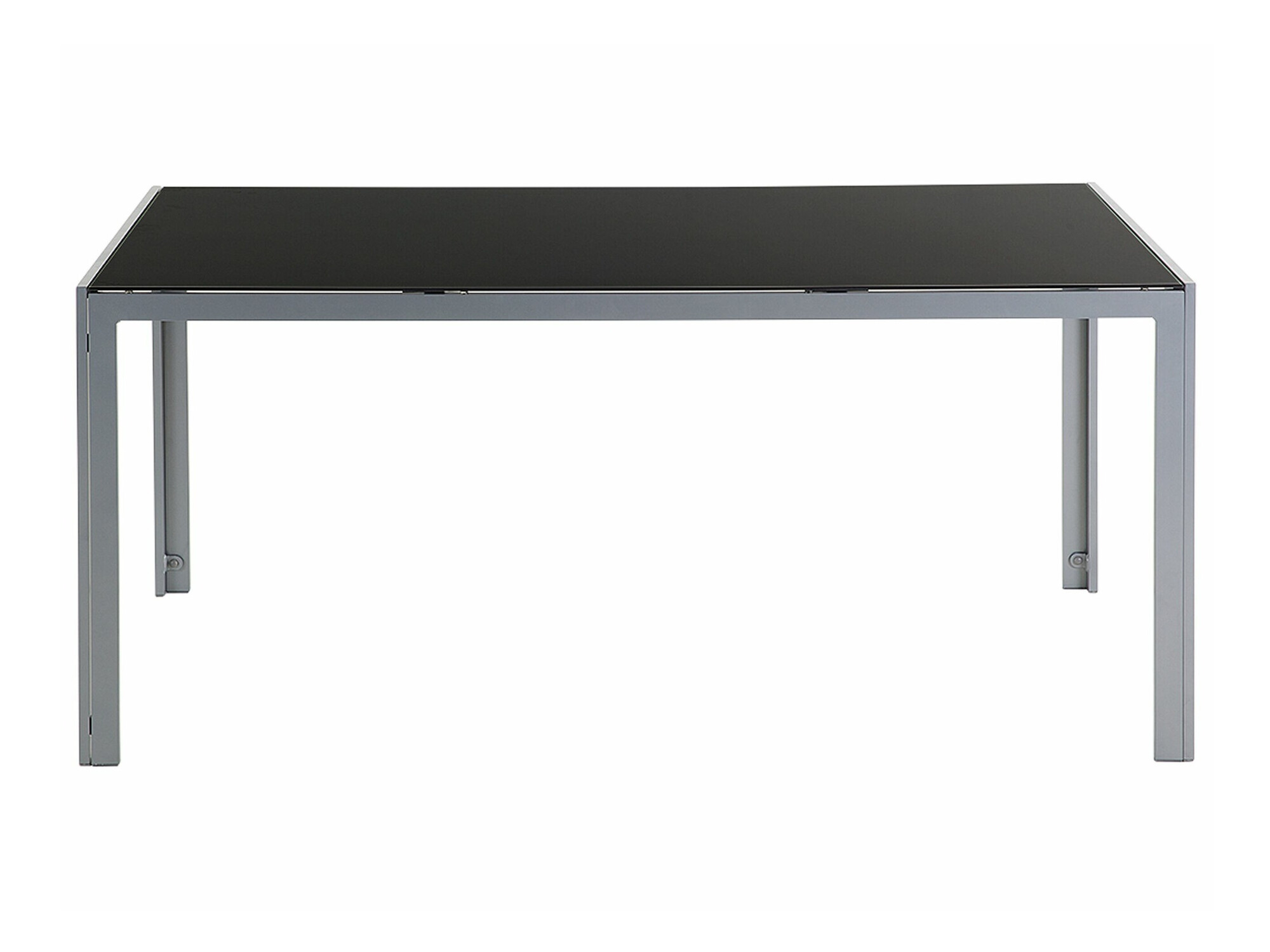 Градинска маса Berwyn 1969 (Черен)