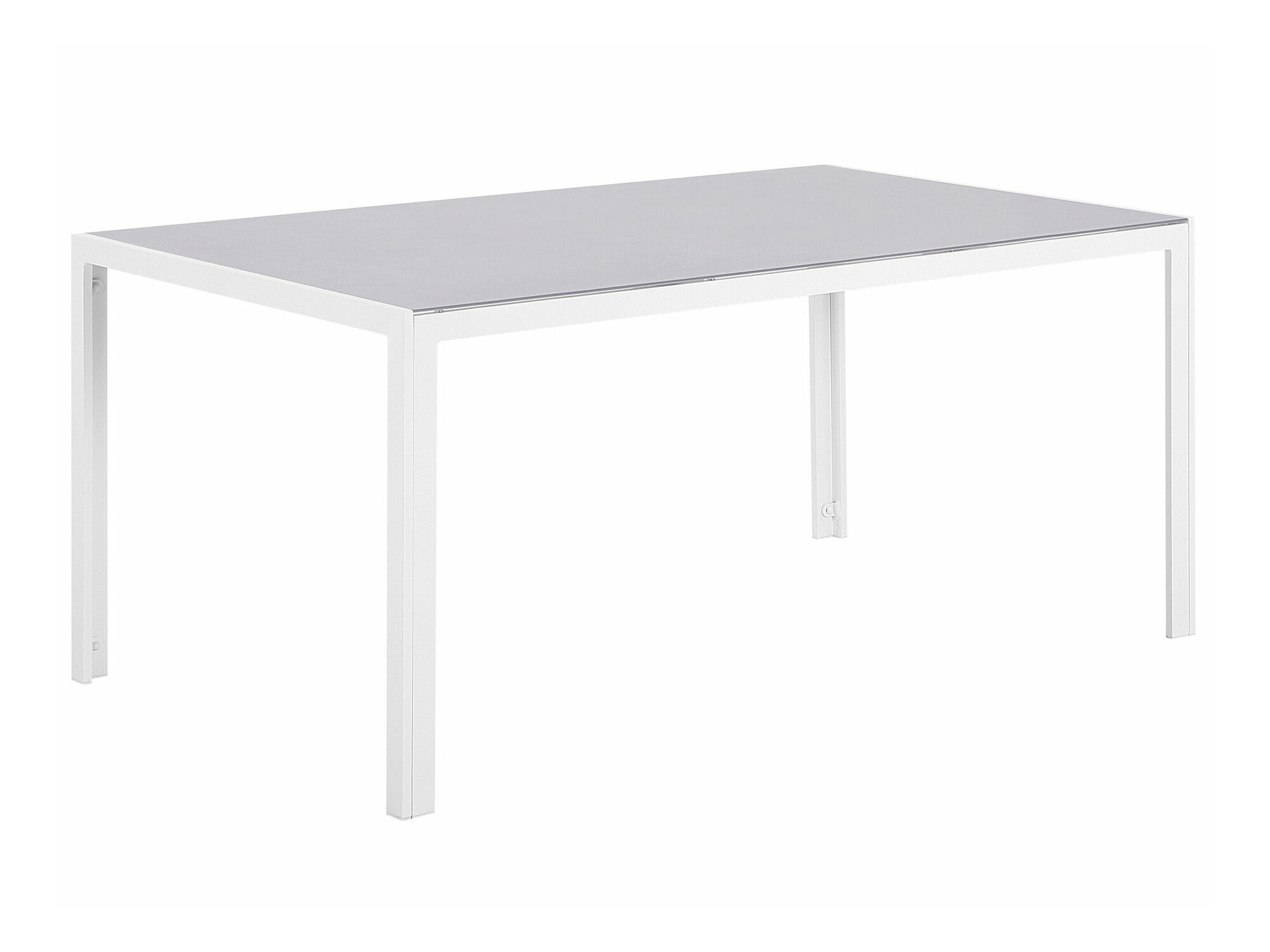 Градинска маса Berwyn 1969 (Сив)