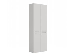 Стоящ шкаф за баня Nolmaru 100 (Бял)