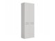 Стоящ шкаф за баня Nolmaru 100 (Бял)