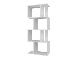 Етажерка Mandeville 160 (Бял)