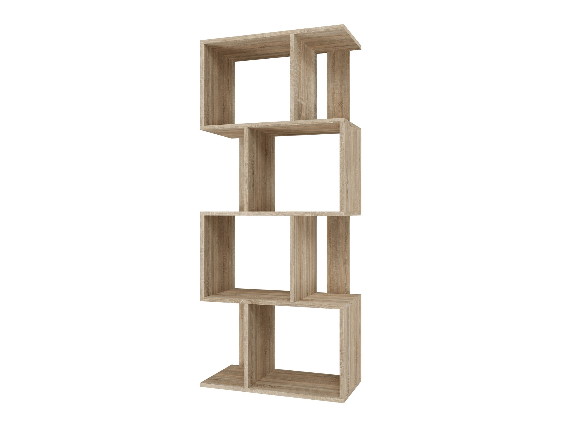 Етажерка Mandeville 160 (Сонома дъб)