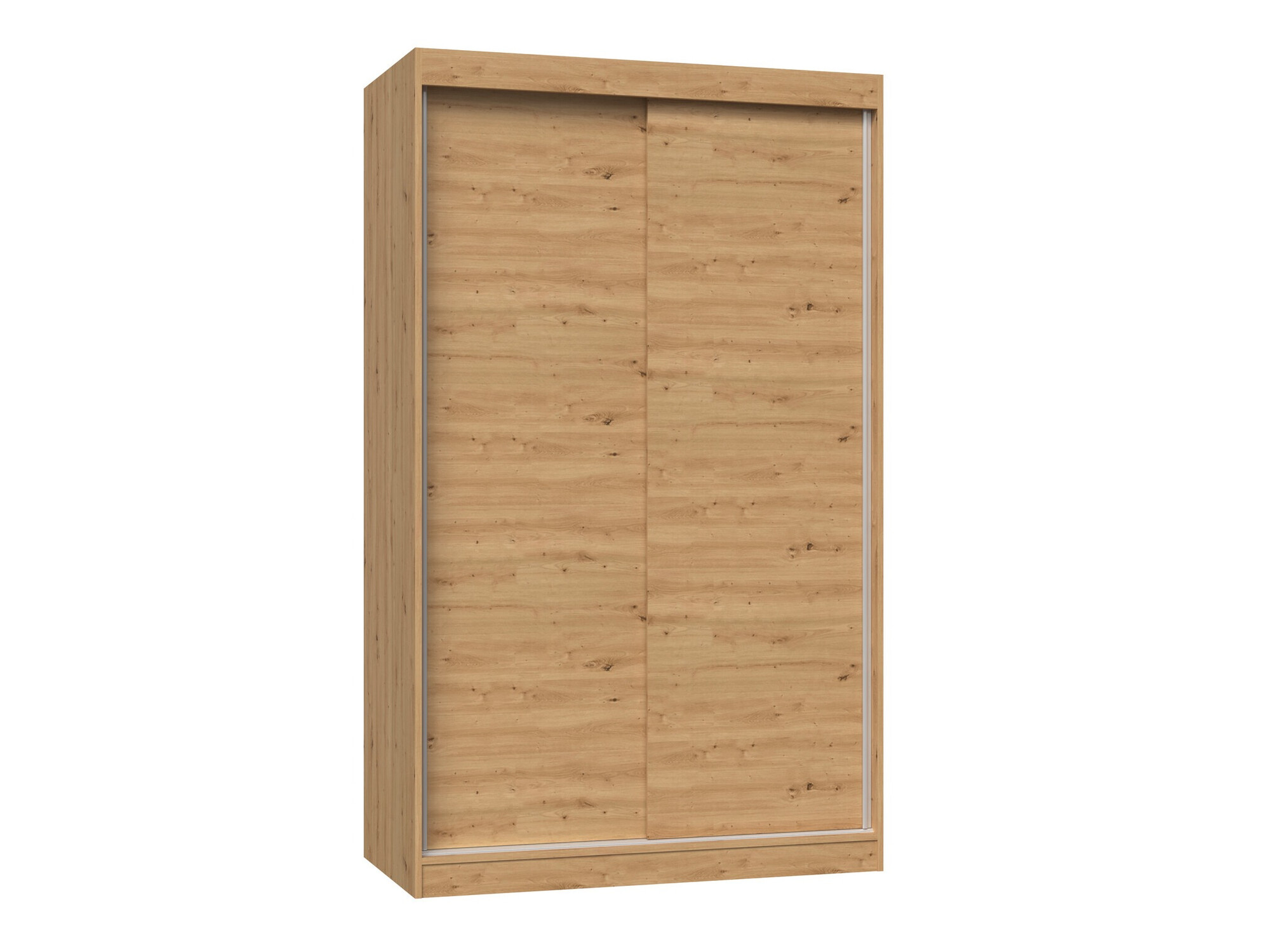 Гардероб Mandeville 159 (Artisan дъб)