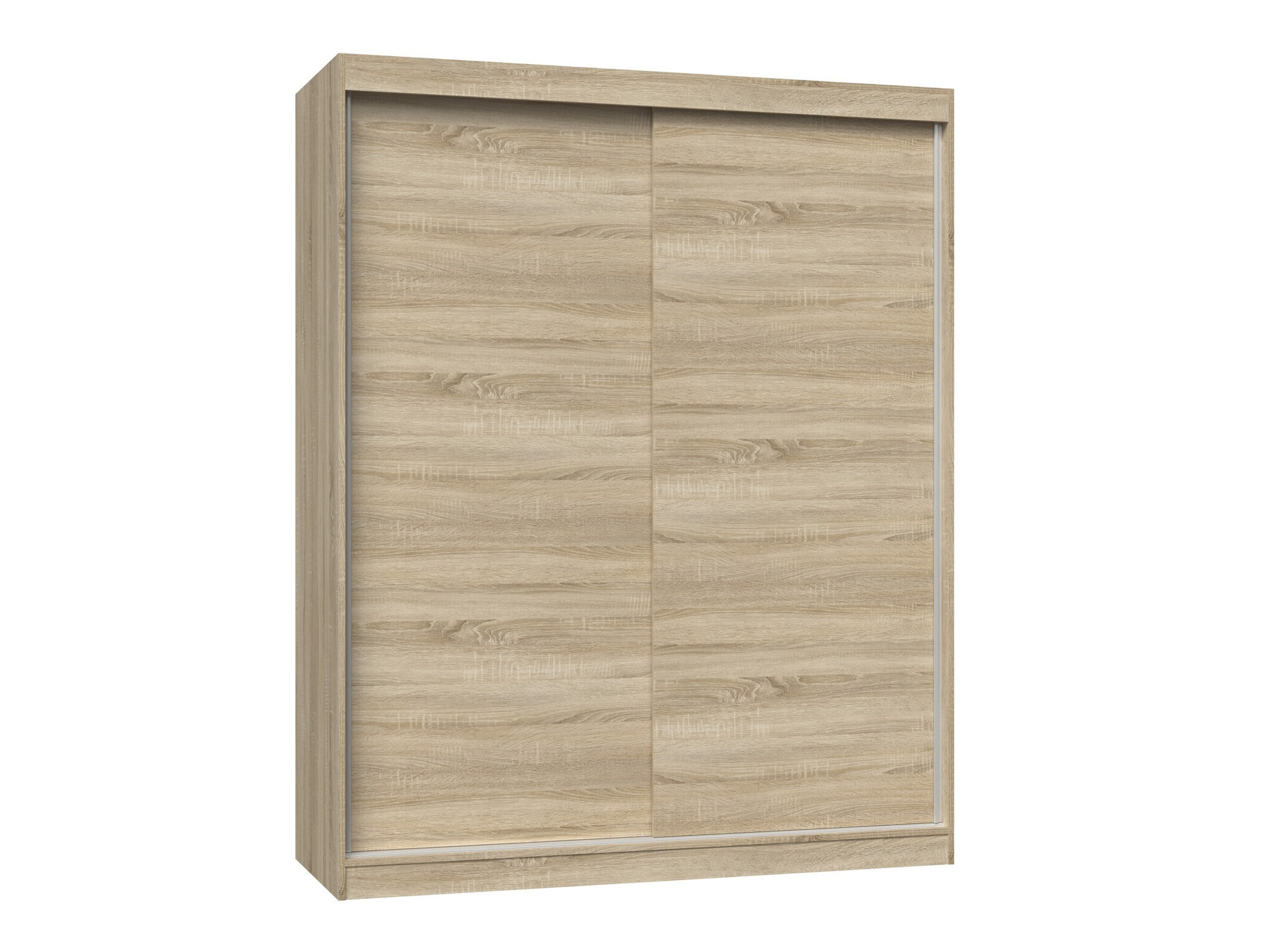 Гардероб Mandeville 167 (Сонома дъб)