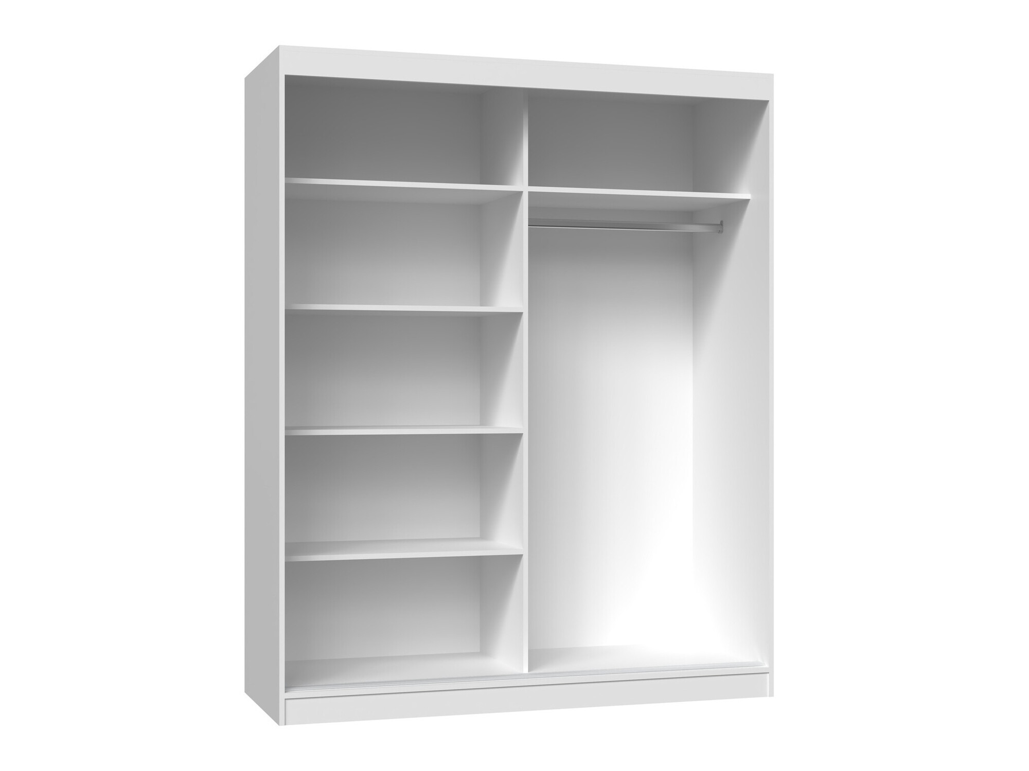 Гардероб Mandeville 167 (Сонома дъб)