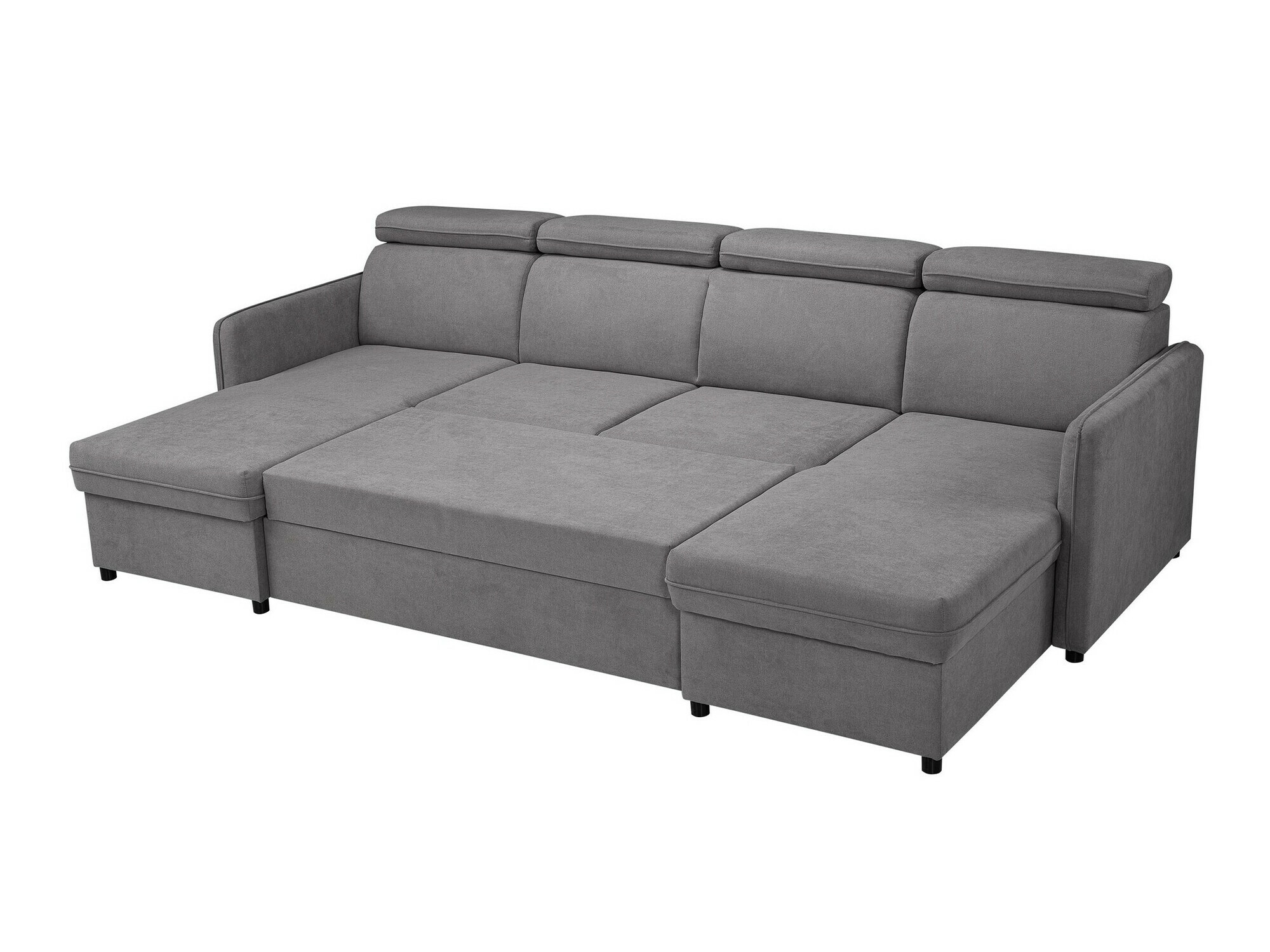 Ъглов диван Temple 130 (Enjoy New 24)