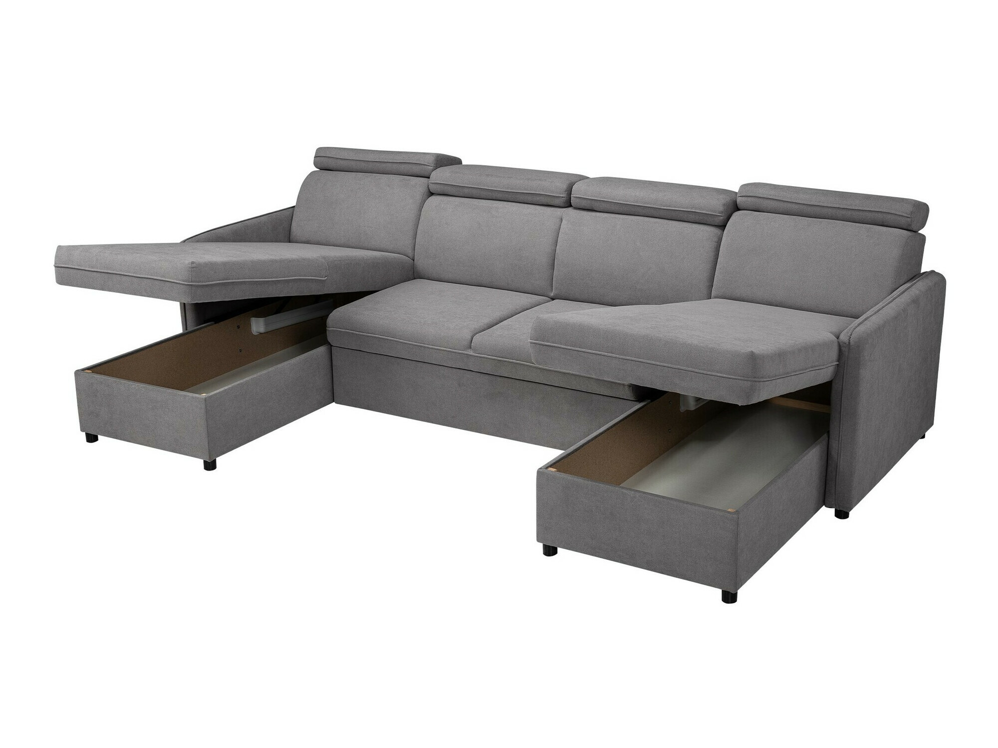 Ъглов диван Temple 130 (Enjoy New 24)