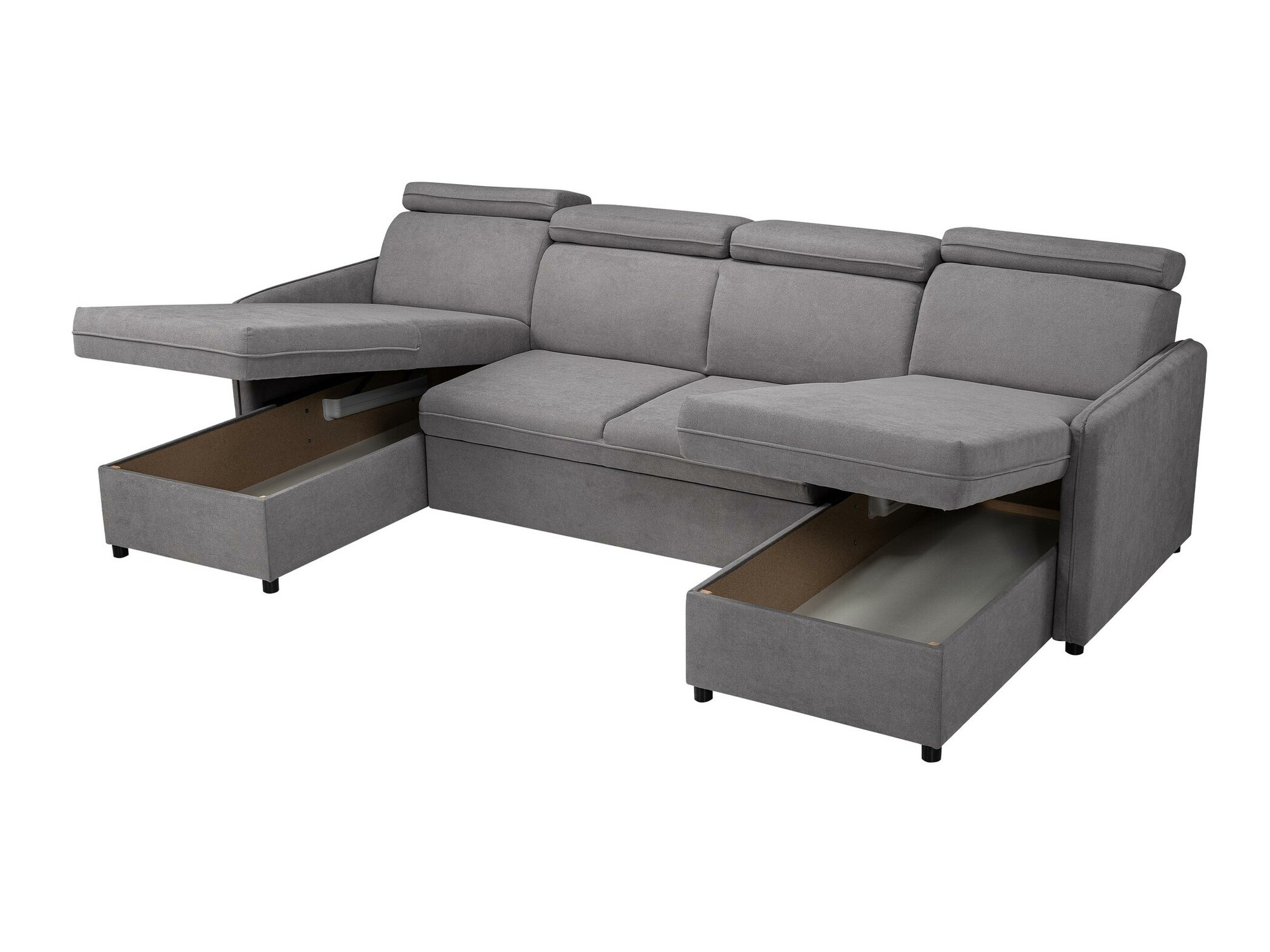 Ъглов диван Temple 130 (Enjoy New 3)