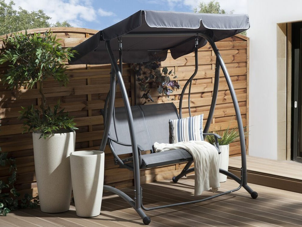 Градинска люлка Berwyn 1980