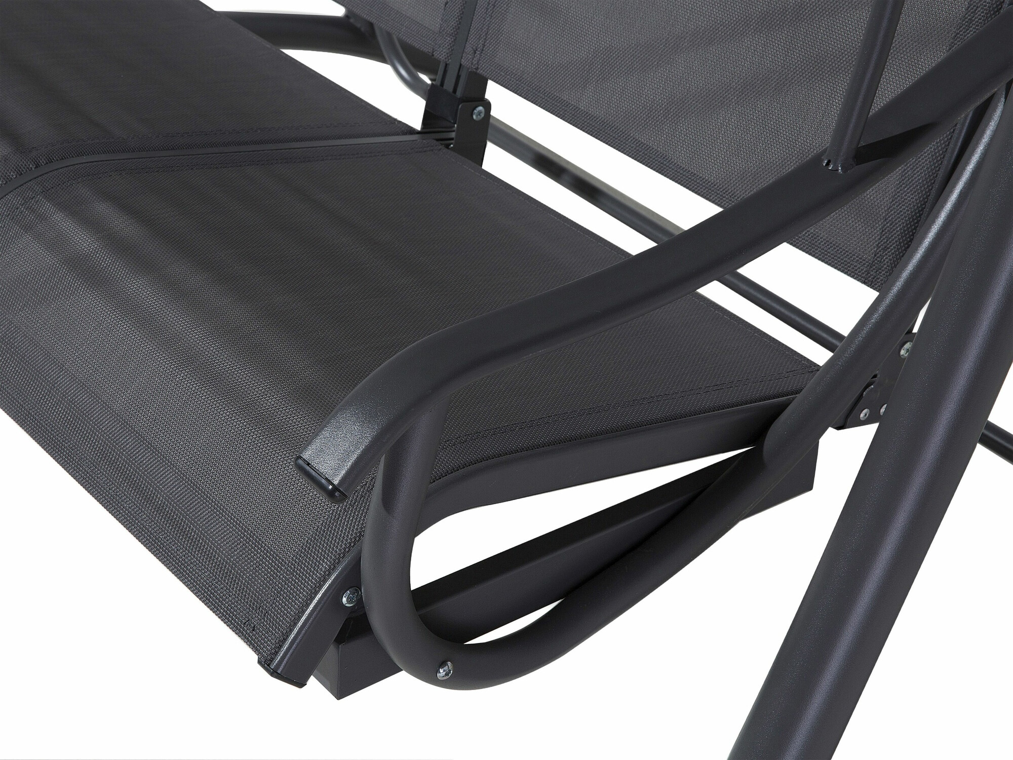 Градинска люлка Berwyn 1980