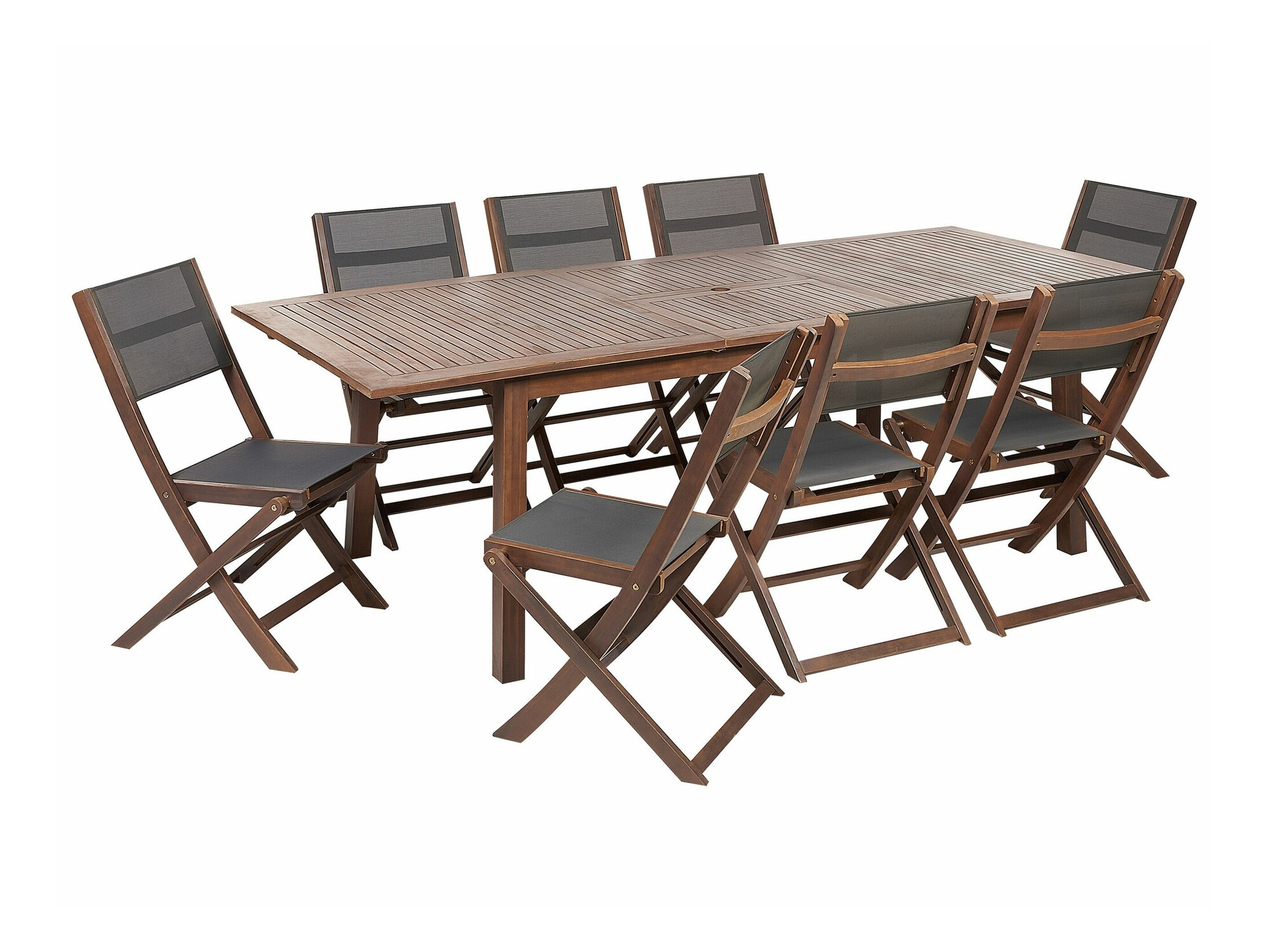 Градински комплект Berwyn 1986