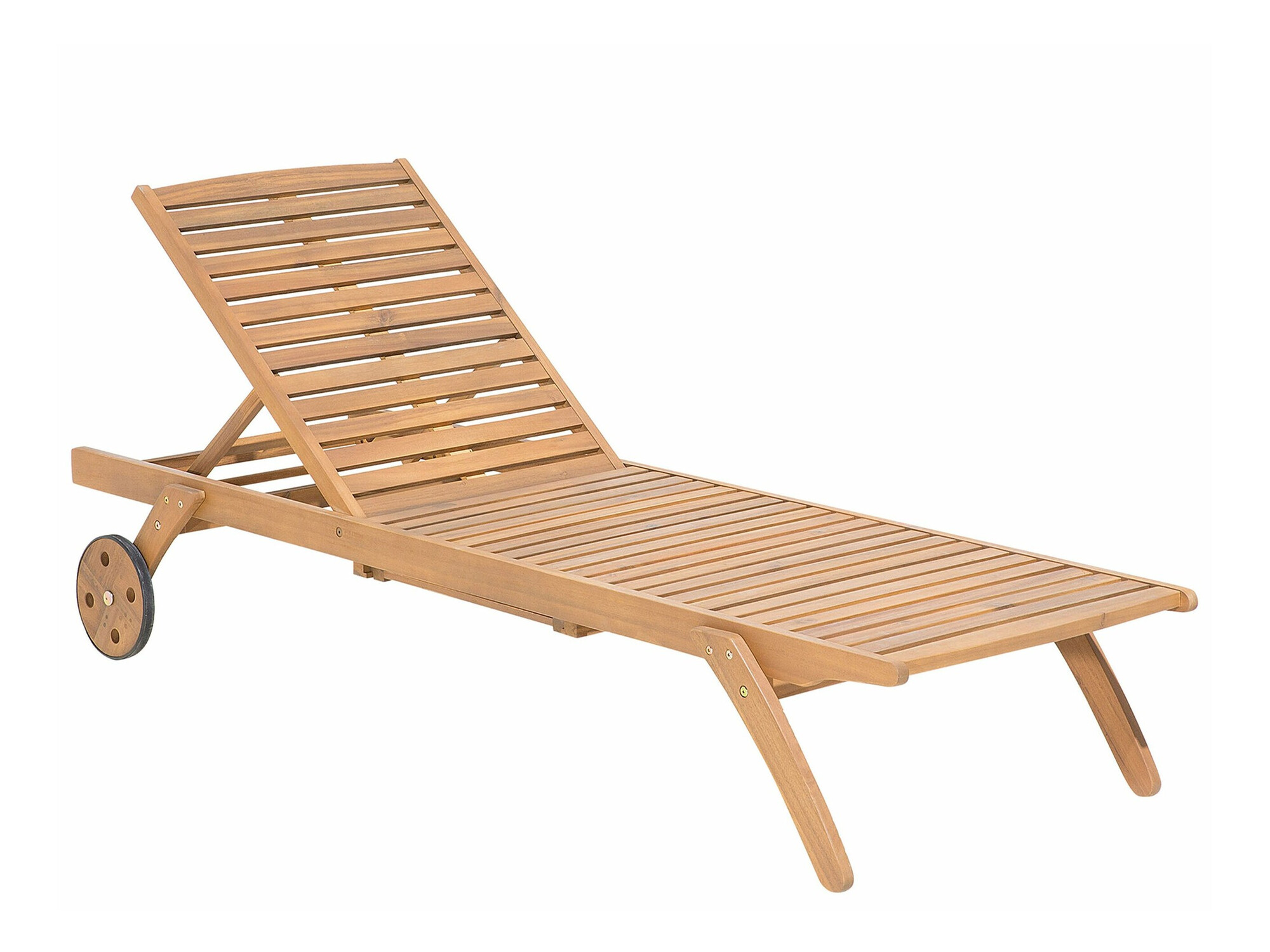 Градински шезлонг Berwyn 1982