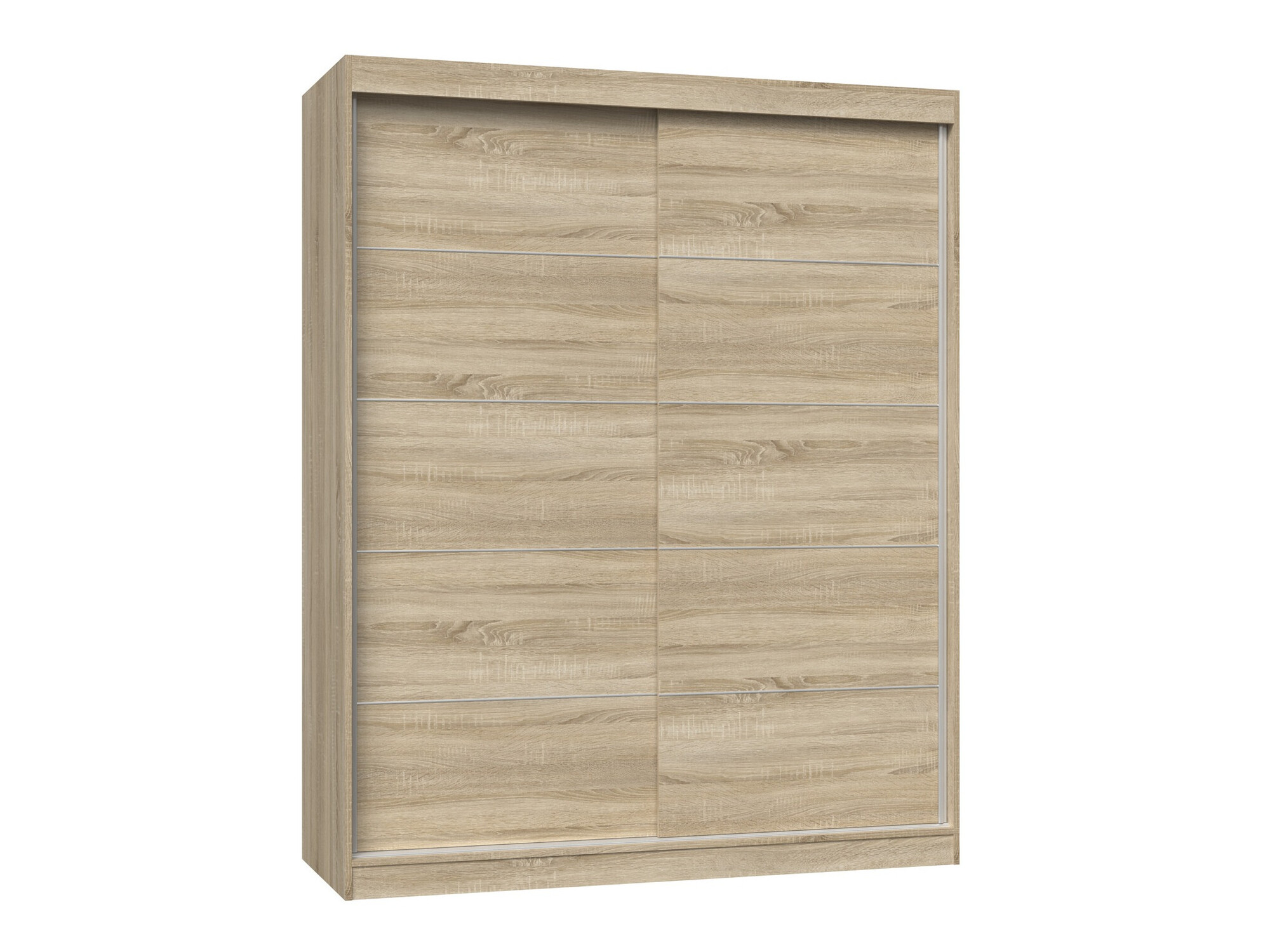 Гардероб Mandeville 177 (Сонома дъб)