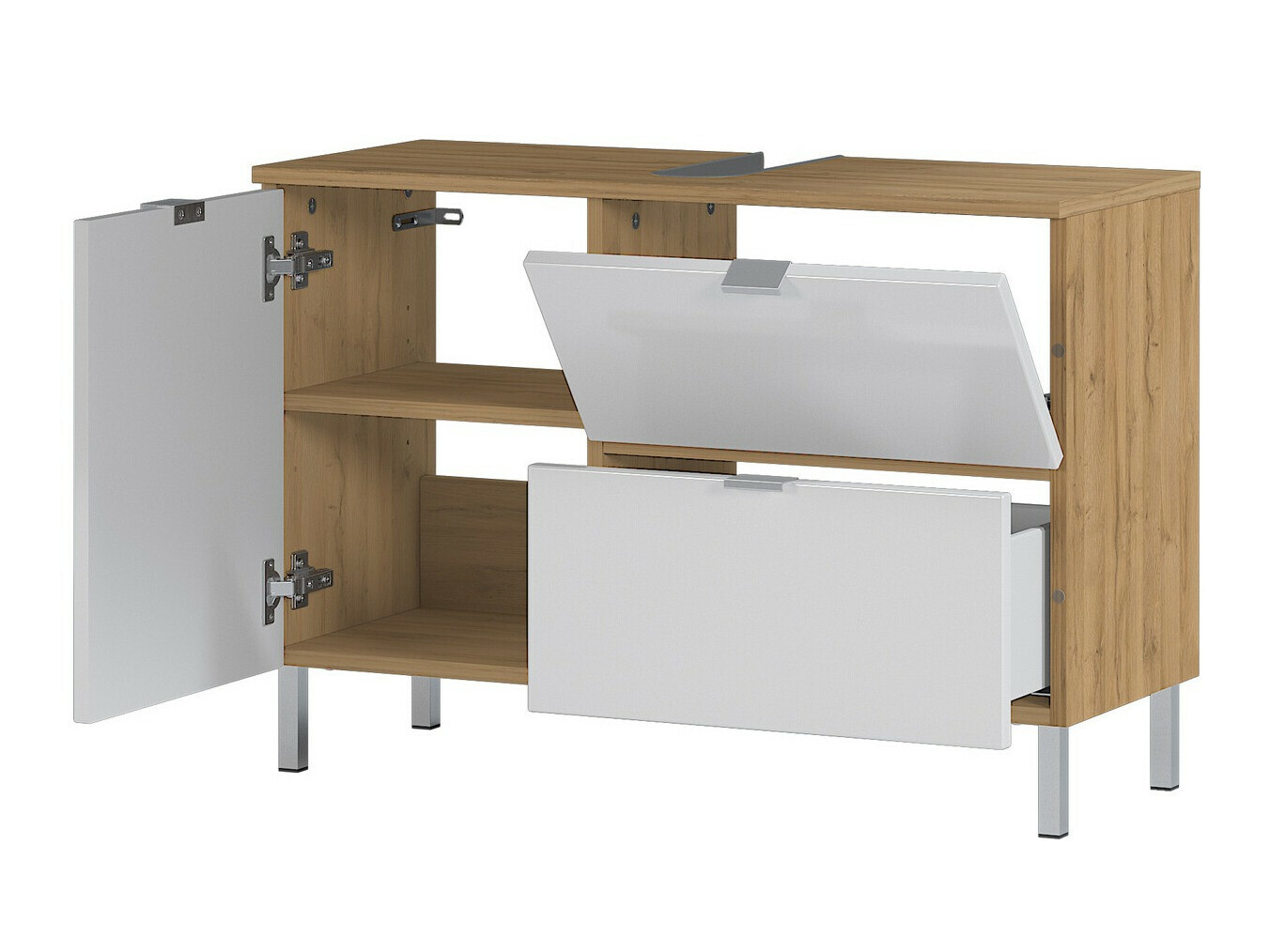 Комплект за баня Lomcamo 111