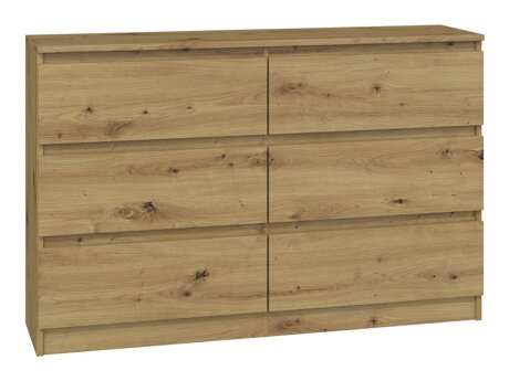 Скрин Elbvelu 103 (Artisan дъб)