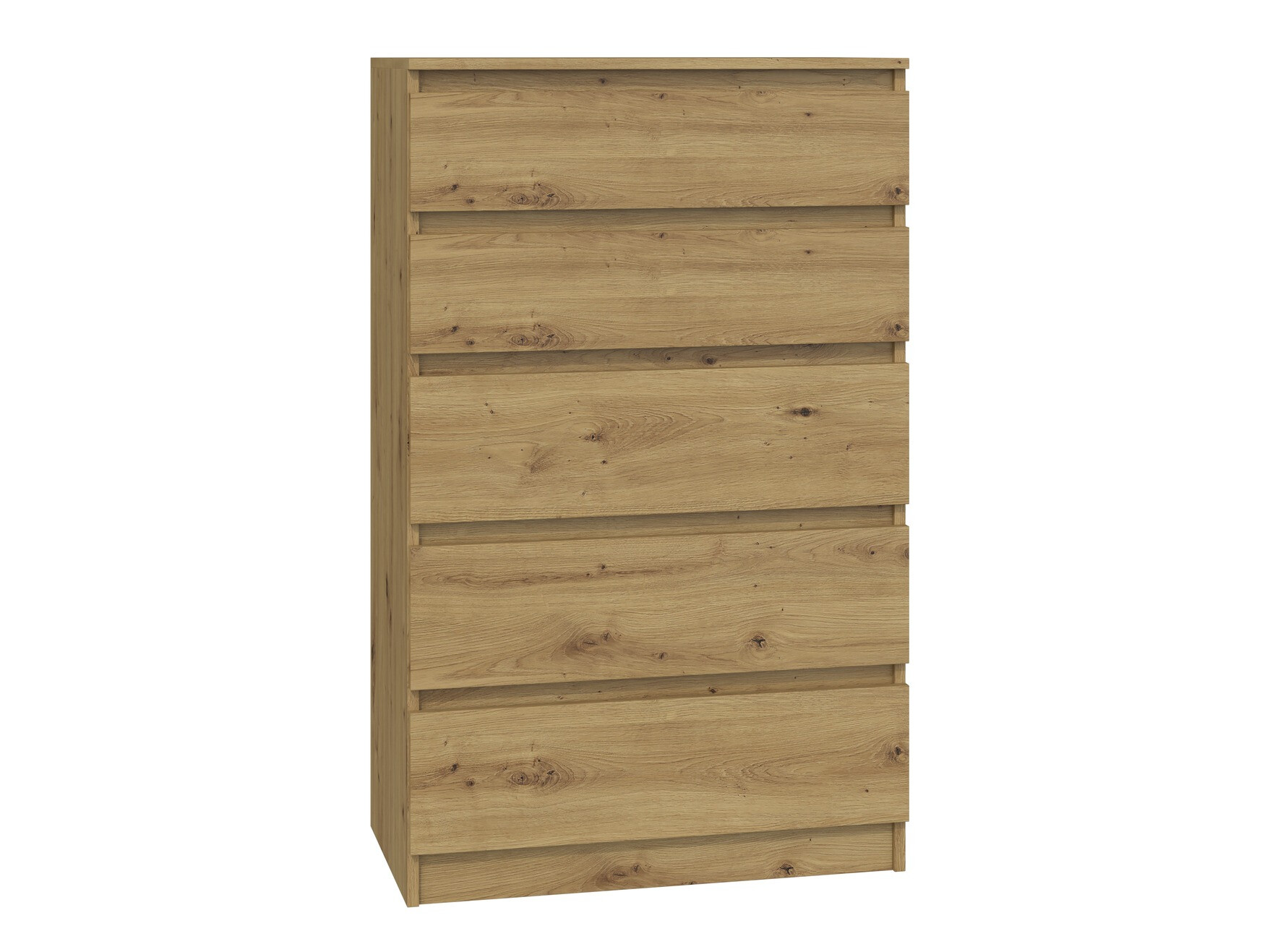 Скрин Elbvelu 104 (Artisan дъб)