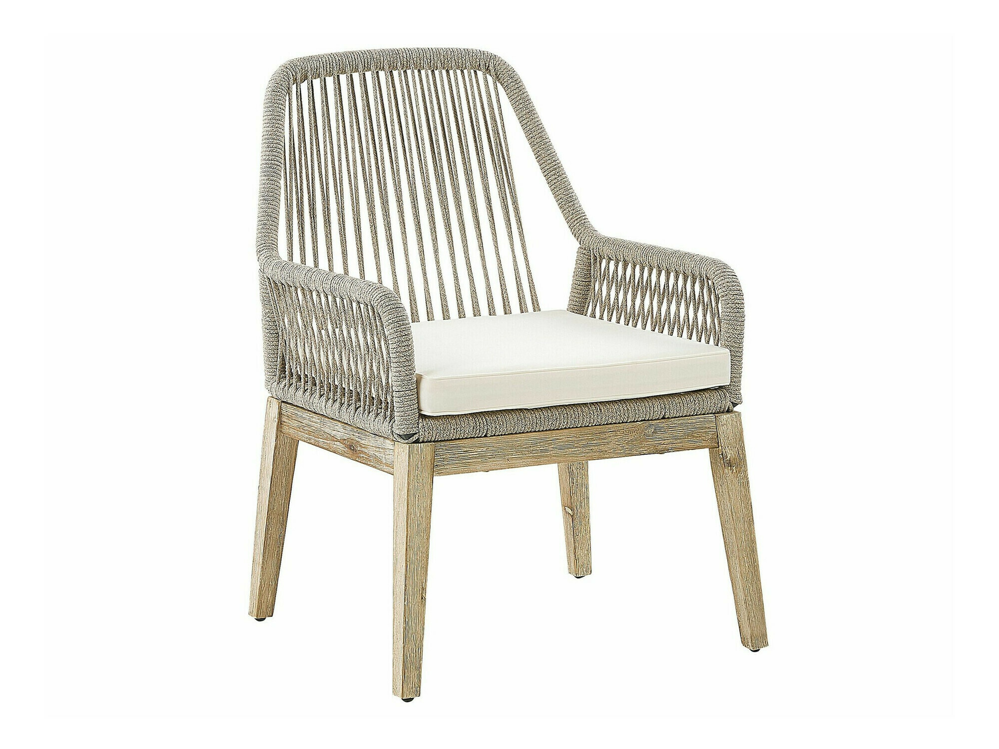 Градински комплект Nolsoro 105 (Taupe)