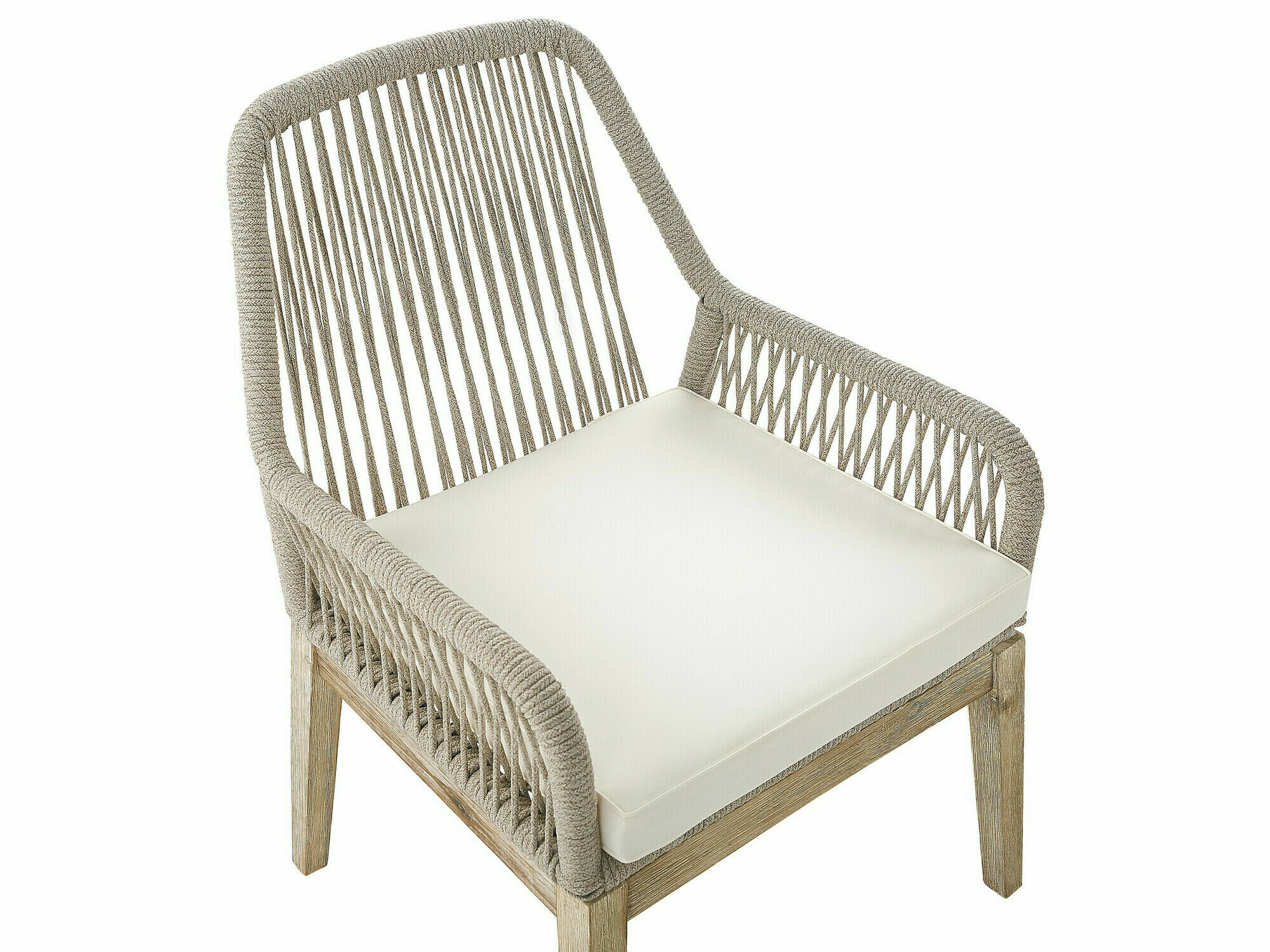 Градински комплект Nolsoro 105 (Taupe)