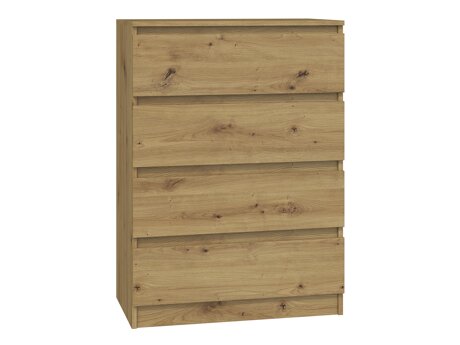 Скрин Elbvelu 105 (Artisan дъб)