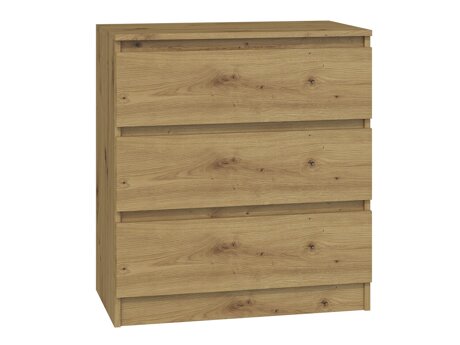 Скрин Elbvelu 106 (Artisan дъб)